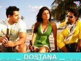 Dostana (2008)