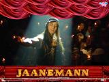 Jaan-E-Mann: Let's Fall in Love... Again (2006)