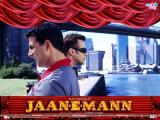 Jaan-E-Mann: Let's Fall in Love... Again (2006)