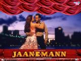 Jaan-E-Mann: Let's Fall in Love... Again (2006)