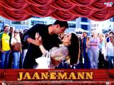 Jaan-E-Mann: Let's Fall in Love... Again (2006)