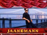 Jaan-E-Mann: Let's Fall in Love... Again (2006)