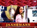 Jaan-E-Mann: Let's Fall in Love... Again (2006)