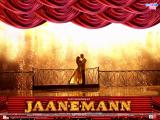 Jaan-E-Mann: Let's Fall in Love... Again (2006)