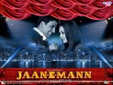 Jaan-E-Mann: Let's Fall in Love... Again (2006)