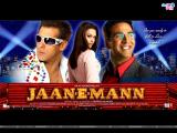 Jaan-E-Mann: Let's Fall in Love... Again (2006)