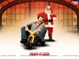 Fred Claus (2007)