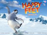 Happy Feet (2006)