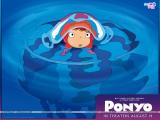 Ponyo (2008)