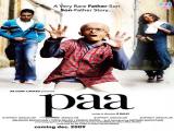 Paa (2009)