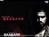 Baabarr (2009)