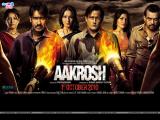 Aakrosh (2010)