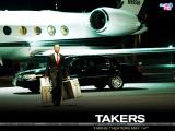 Takers (2010)