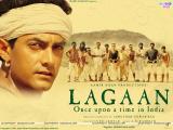 Lagaan (2001)