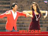 Welcome (2007)