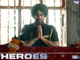 Heroes (2008)